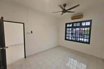 Taman Bintang, Senai