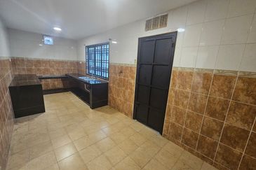 Taman Bintang, Senai