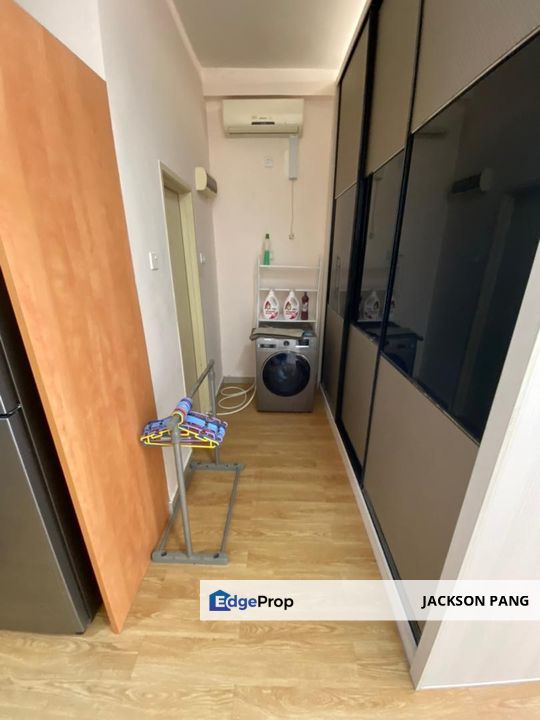 Palazio Apartment Studio , Mount Austin, Johor, Johor Bahru