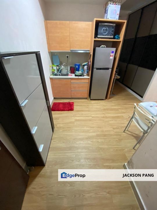 Palazio Apartment Studio , Mount Austin, Johor, Johor Bahru