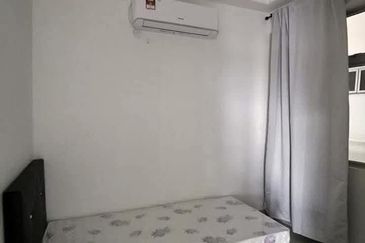 D'Putra Suites @ Bandar Putra Kulai