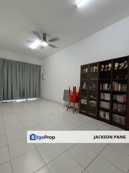 Jalan Rajawali Single Storey Terrace House Bandar putra,Kulai, Johor, Kulai