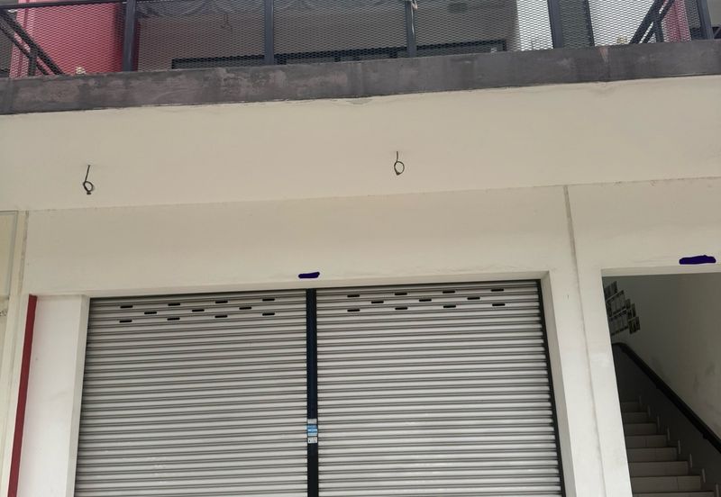 Sunway emerald boulevard 88 commercial