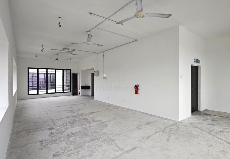 Sunway emerald boulevard 88 commercial