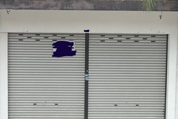 Sunway emerald boulevard 88 commercial