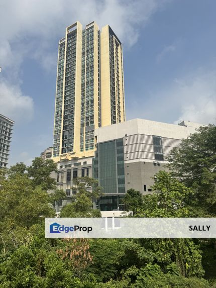 Apartment near paradigm mall , Johor, Tampoi