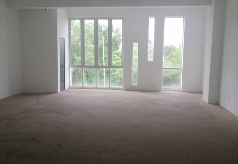 Oasis 2 @ Tropicana Danga Cove