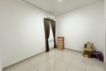 Taman Cahaya Kota Putri