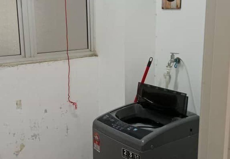 Meridin Bayvue Apartment