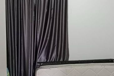 Meridin Bayvue Apartment