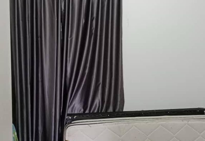 Meridin Bayvue Apartment