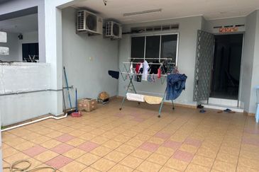 Taman Ungku Tun Aminah