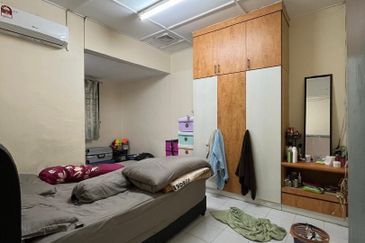 Taman Ungku Tun Aminah