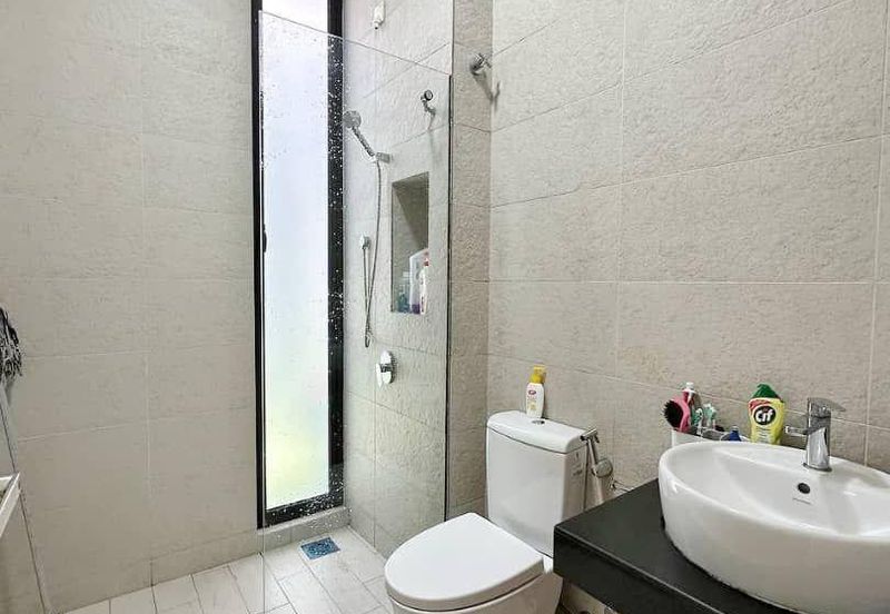 Opal Residenz @Bandar Seri Alam