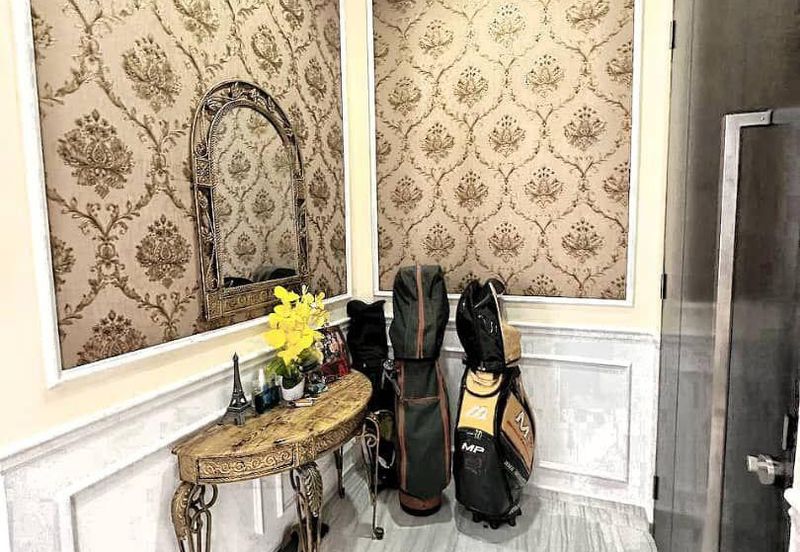 Opal Residenz @Bandar Seri Alam