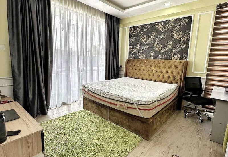 Opal Residenz @Bandar Seri Alam