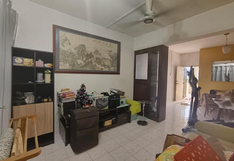 Apartment Putri Ria, Bandar Baru Kota Putri