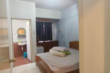 Apartment Putri Ria, Bandar Baru Kota Putri
