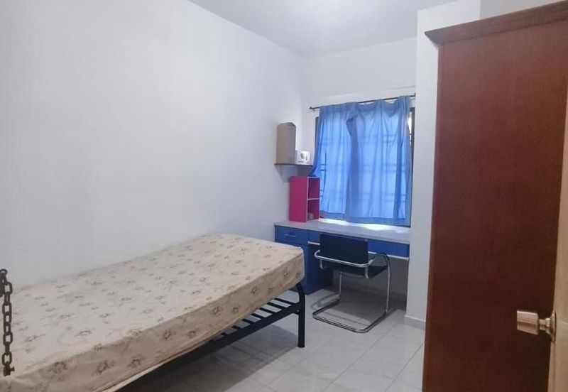 Apartment Putri Ria, Bandar Baru Kota Putri