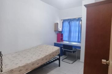 Apartment Putri Ria, Bandar Baru Kota Putri