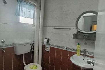 Apartment Putri Ria, Bandar Baru Kota Putri