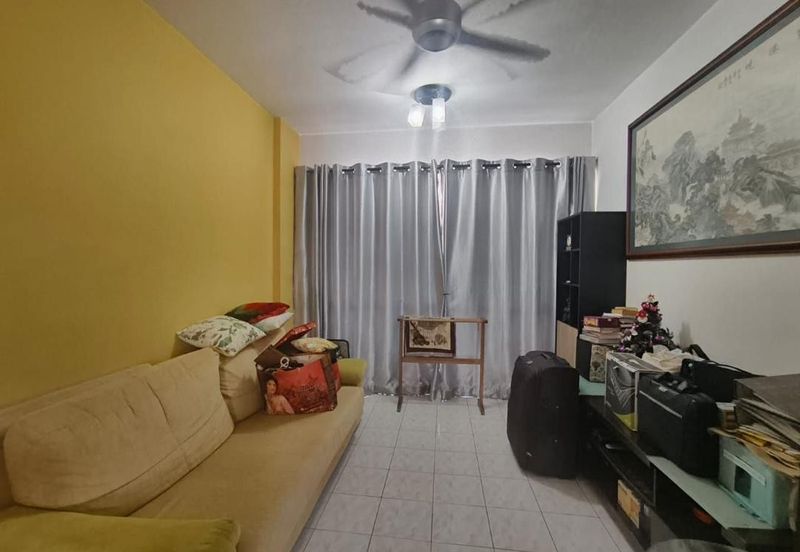 Apartment Putri Ria, Bandar Baru Kota Putri