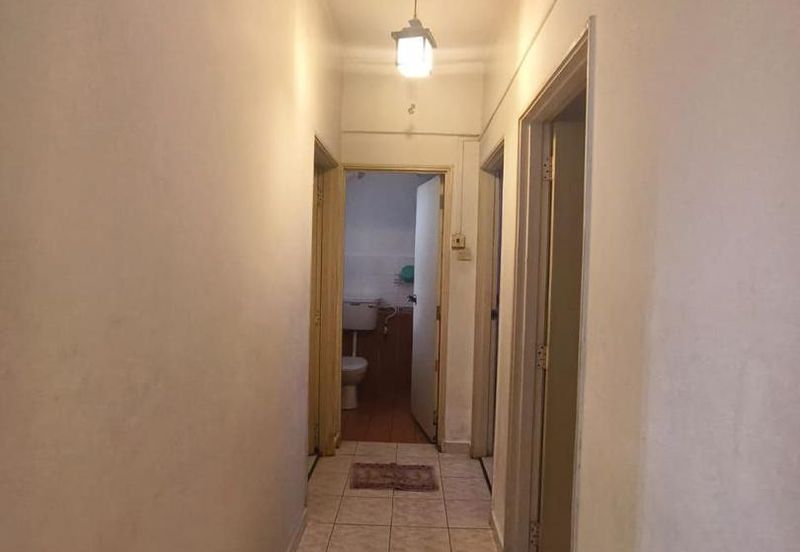 Apartment Putri Ria, Bandar Baru Kota Putri