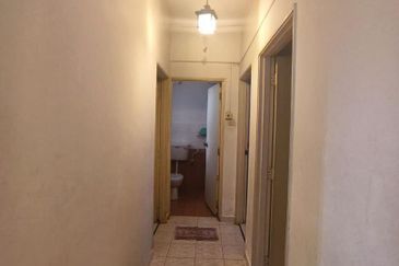 Apartment Putri Ria, Bandar Baru Kota Putri