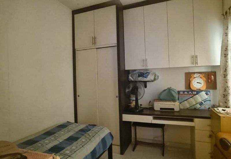 Apartment Putri Ria, Bandar Baru Kota Putri