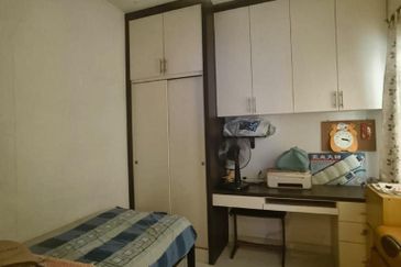 Apartment Putri Ria, Bandar Baru Kota Putri
