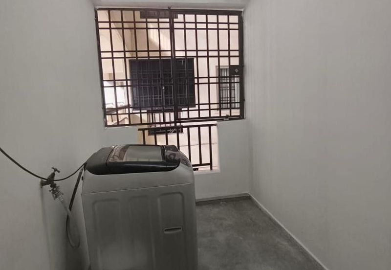 Apartment Putri Ria, Bandar Baru Kota Putri