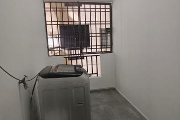 Apartment Putri Ria, Bandar Baru Kota Putri