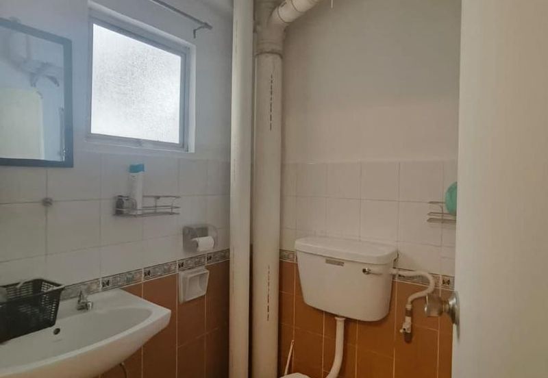 Apartment Putri Ria, Bandar Baru Kota Putri