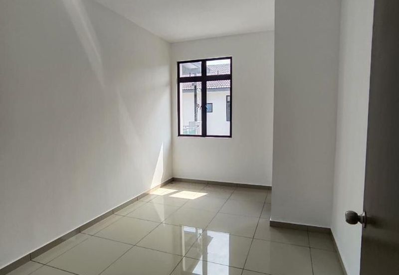 Kampung Baru Kelapa Sawit