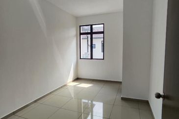 Kampung Baru Kelapa Sawit