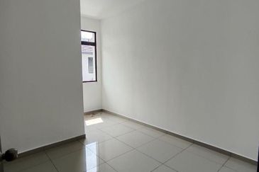 Kampung Baru Kelapa Sawit