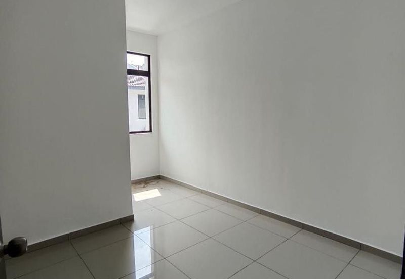 Kampung Baru Kelapa Sawit