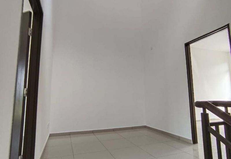 Kampung Baru Kelapa Sawit