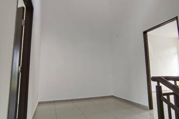 Kampung Baru Kelapa Sawit