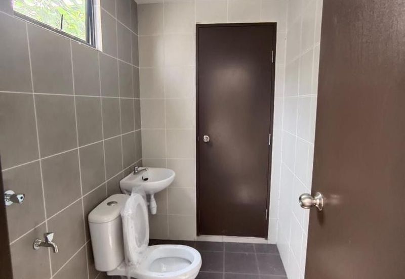 Kampung Baru Kelapa Sawit