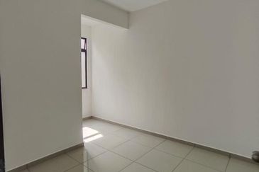 Kampung Baru Kelapa Sawit