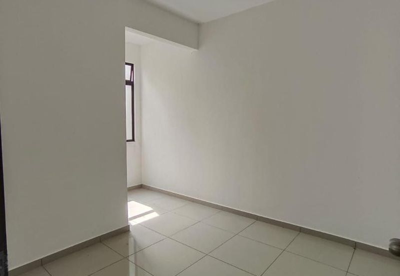 Kampung Baru Kelapa Sawit