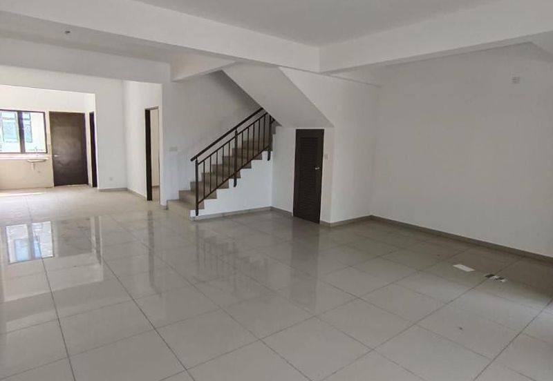 Kampung Baru Kelapa Sawit