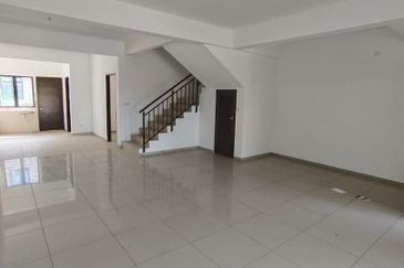 Kampung Baru Kelapa Sawit