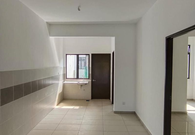 Kampung Baru Kelapa Sawit