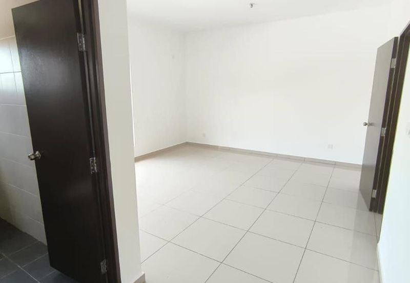 Kampung Baru Kelapa Sawit