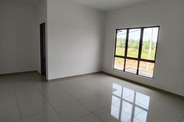 Kampung Baru Kelapa Sawit