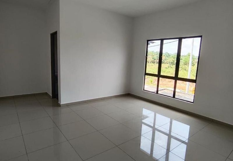 Kampung Baru Kelapa Sawit