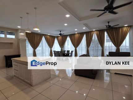 Kiara 1 @ Austin Heights Double Storey Semi D House, Johor, Johor Bahru