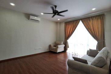 Kiara 1 @ Austin Heights